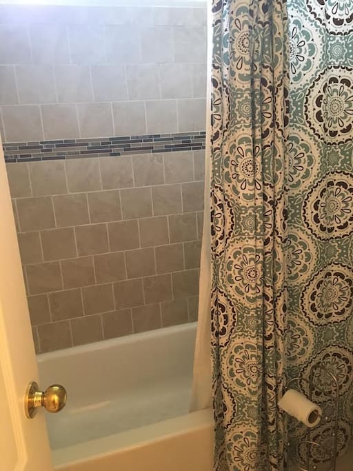 Spleet private Bath Room