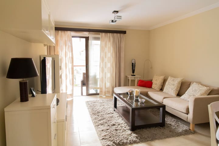 Macaronesian Rent managed Airbnb listing 2