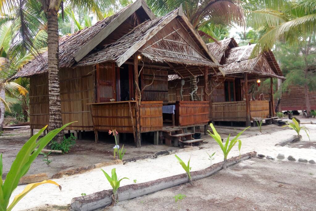 Kamar pribadi
