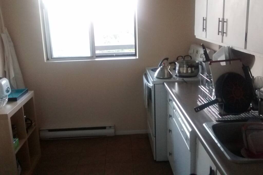 Kitchen!