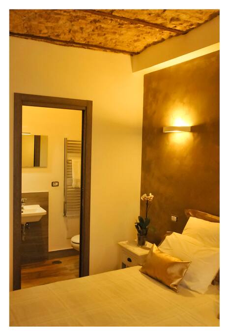 Details that will make your stay unique