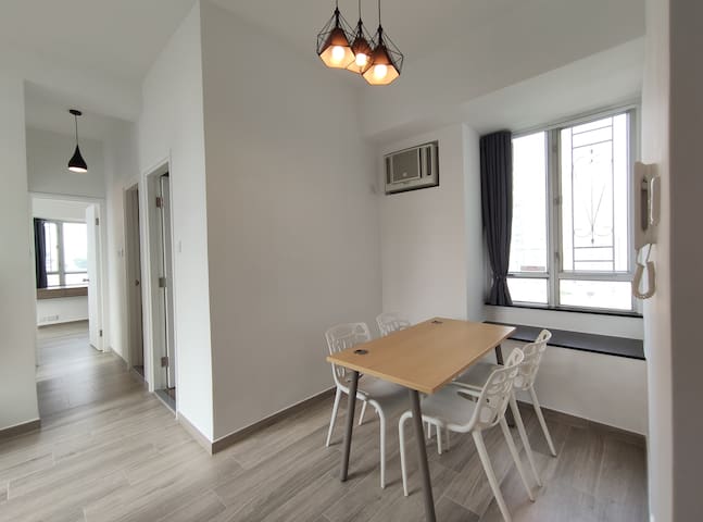 The Grand Blossom managed Airbnb listing 2