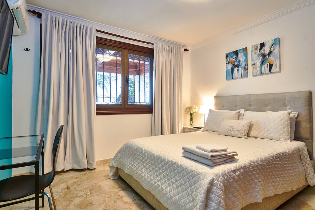Habitación 1 de 4