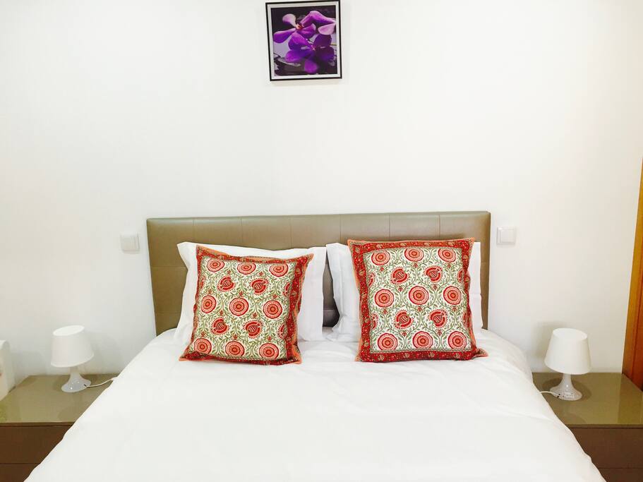 Quarto Suite
