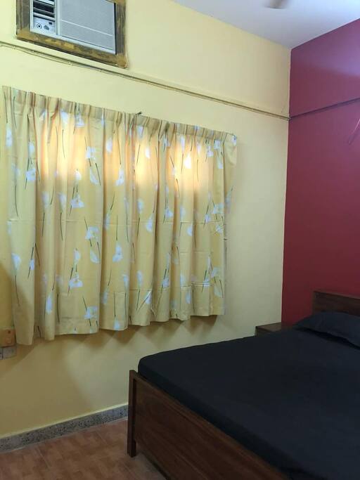Bedroom for 2, ideal for couples