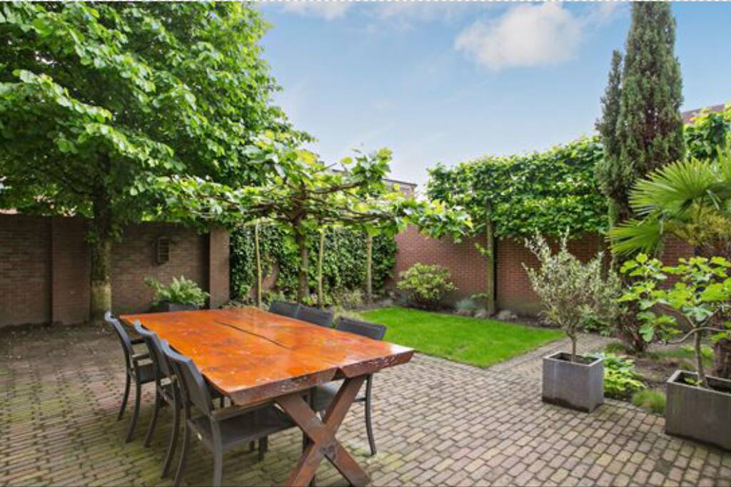 Tuin