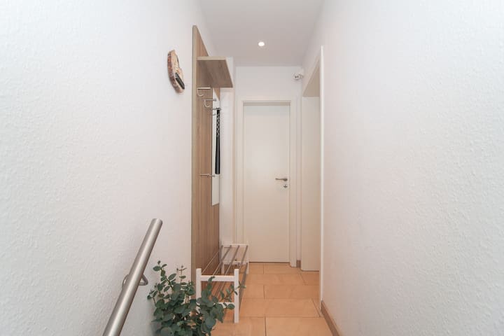 Küstenkompass managed Airbnb listing 1