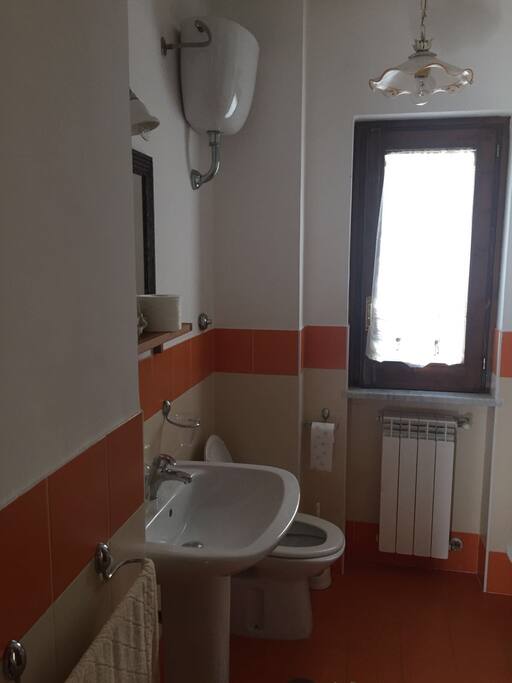Bagno