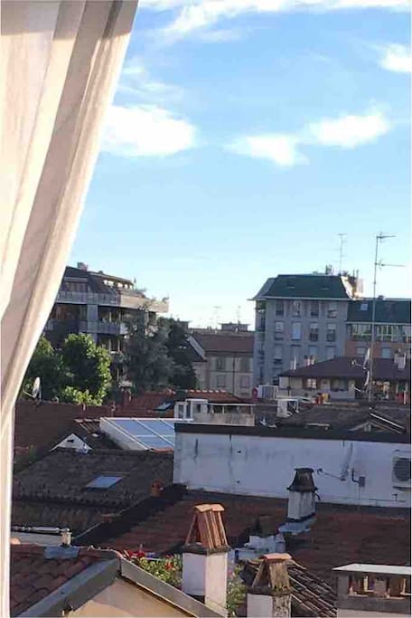 Camera da letto