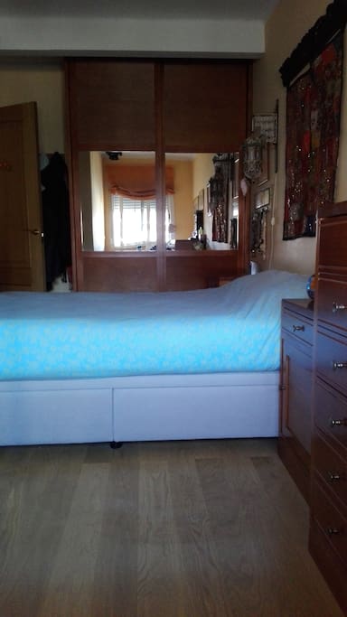 dormitorio principal