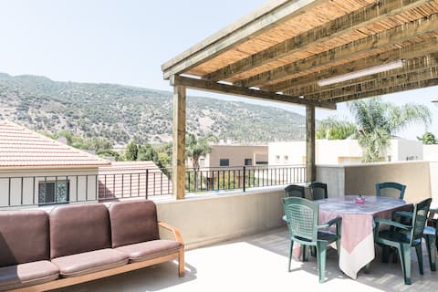 Ilana's Place