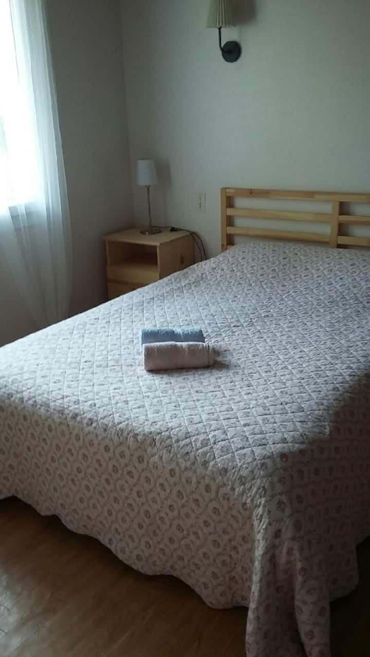 Црвената соба 