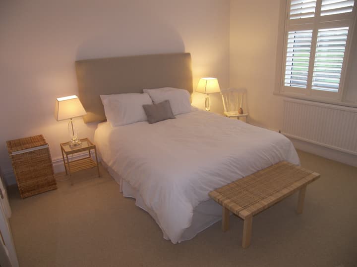 Chambre 2 - Lit King Size