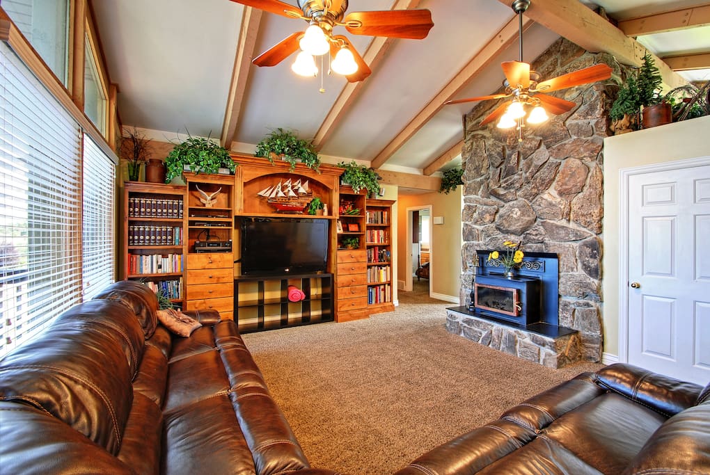 Main Living Room