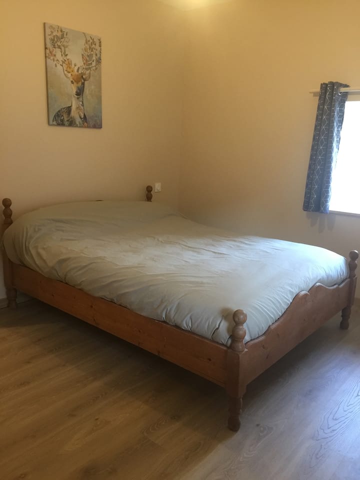 Habitación "le Neouvielle"