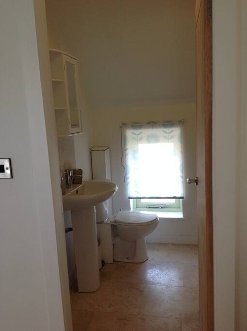 Private Bathroom