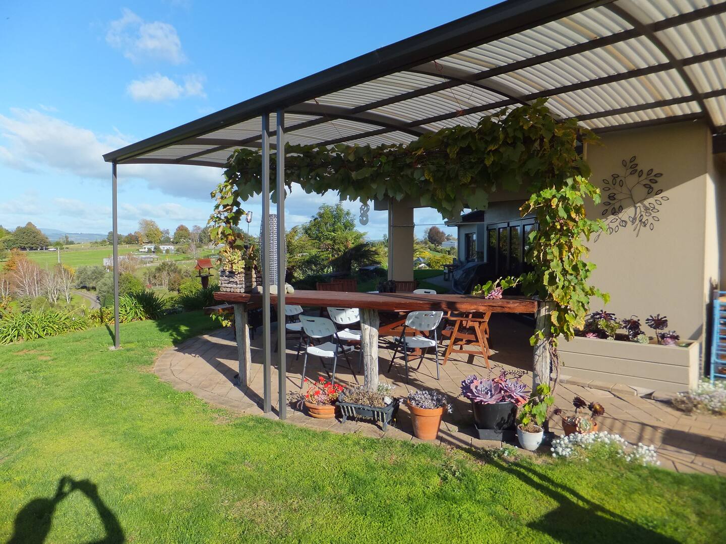 Waitomo Golfstays B&b 5