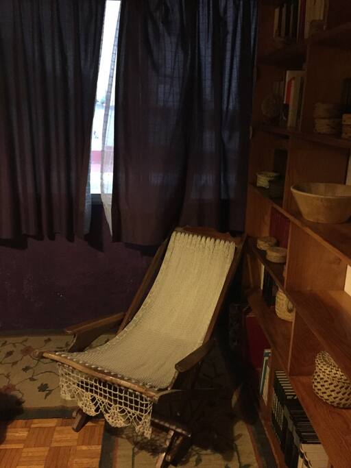 Habitación airbnb