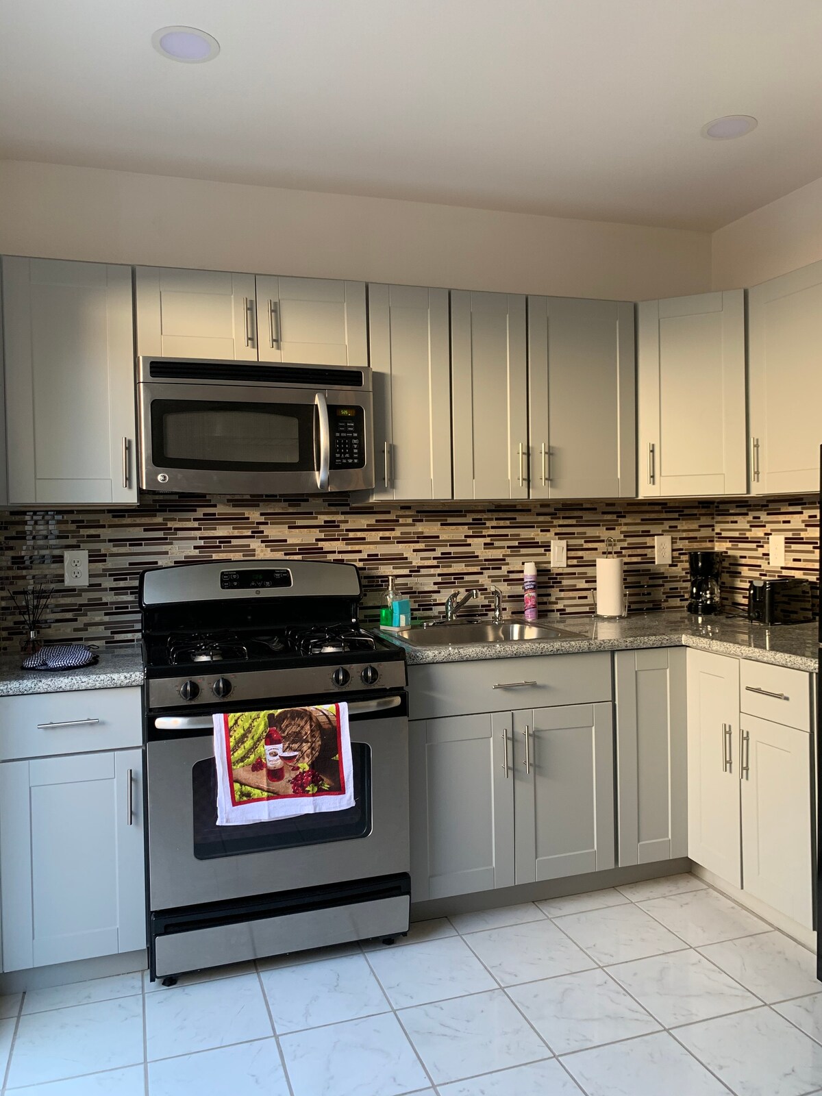 Private Las Vegas Studio
