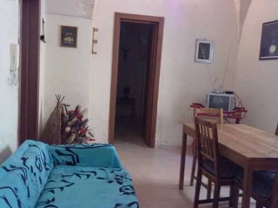 Sala da pranzo