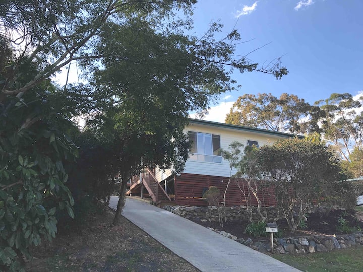 Woolgoolga Holiday Rentals & Homes New South Wales, Australia Airbnb