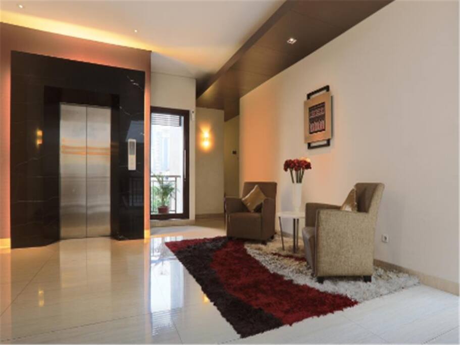hall