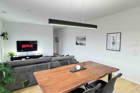 Elegant accommodation near the city