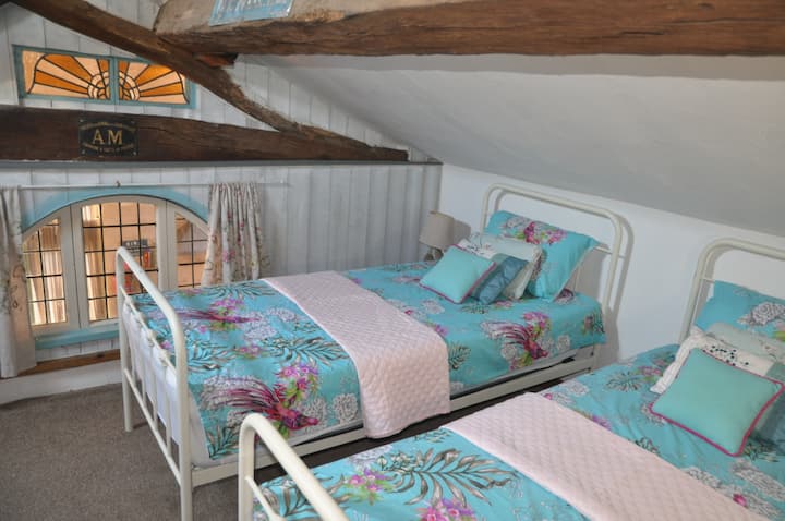 Quarto 3