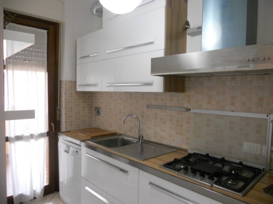 cucina