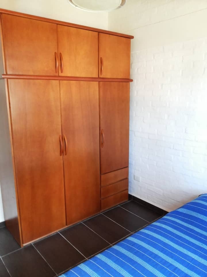 Habitación 2