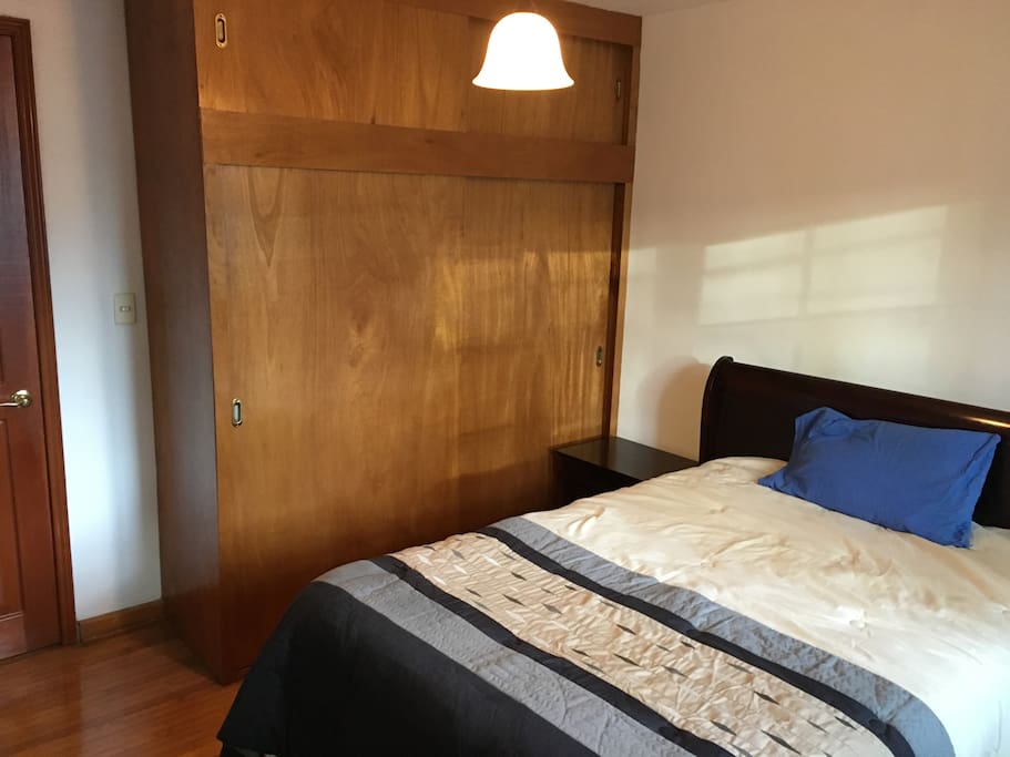 Guest Bedroon
