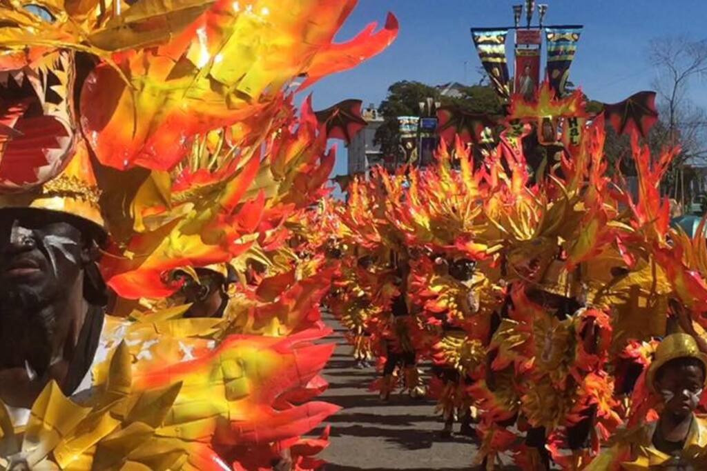 Kalibo Ati-Atihan Festival!