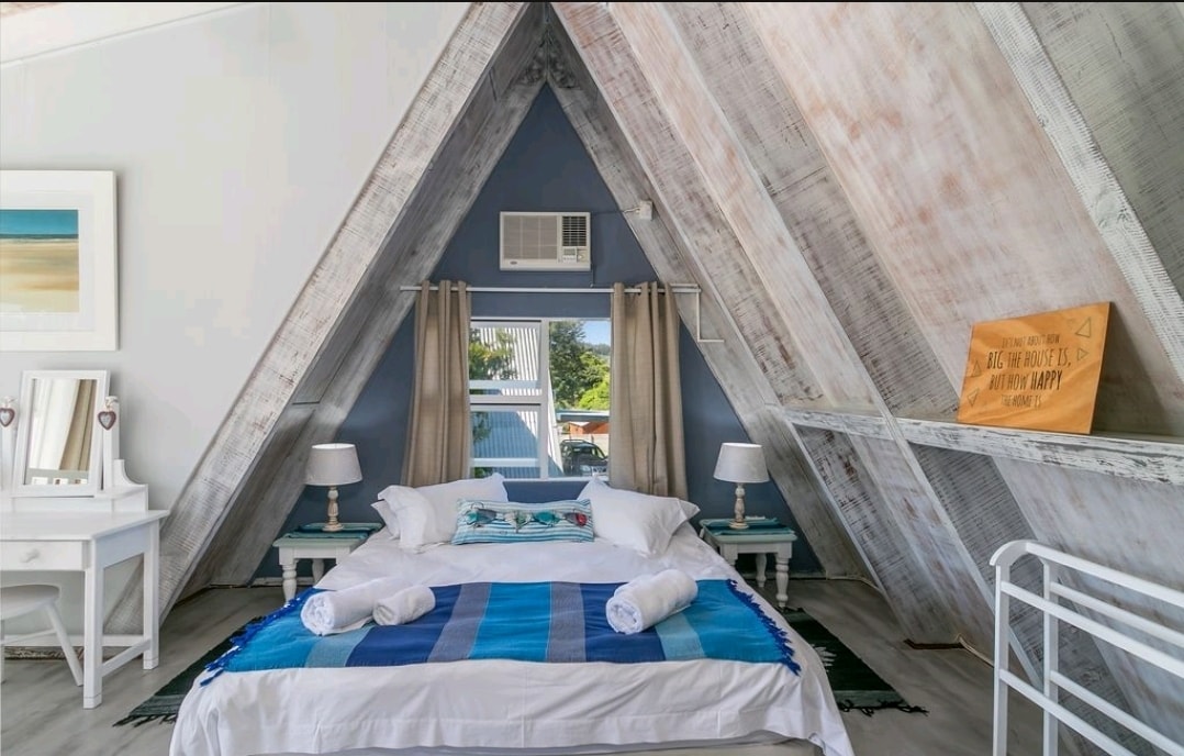 Main bedroom