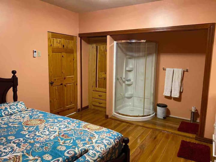 Spavaća soba 3