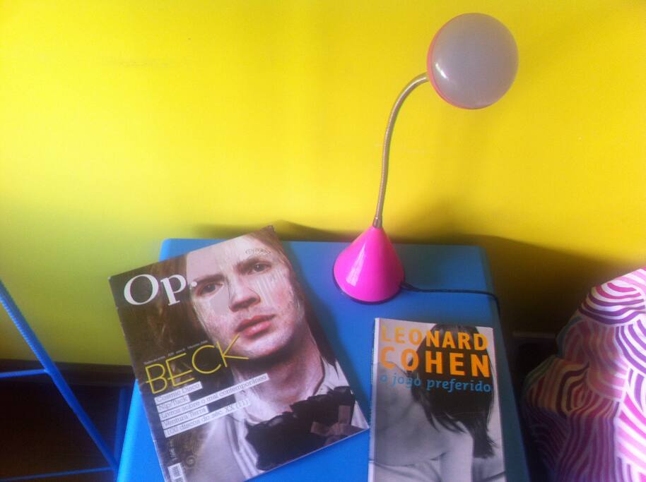 Read... light