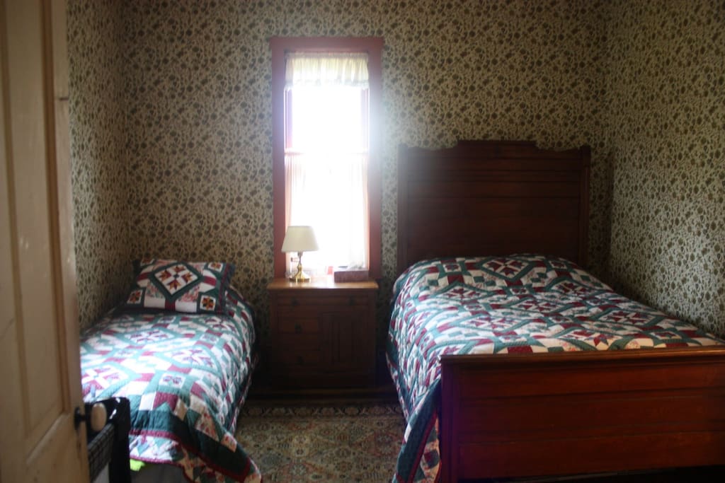 bedroom 1