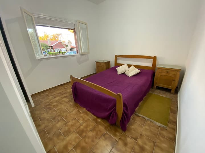 Основна спалня