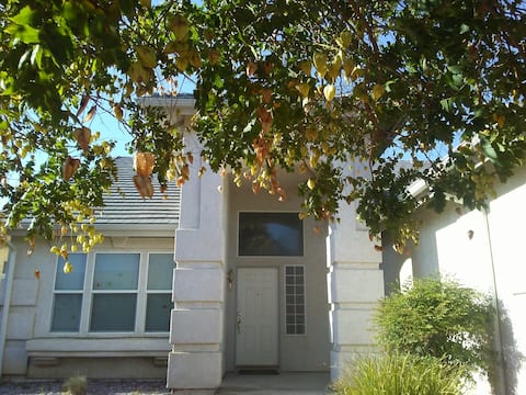 Christina's Home room#1