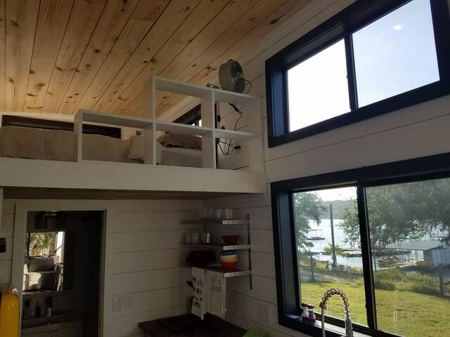 Lake Travis Waterfront Water is back as of 7/04/25 gallery image 5