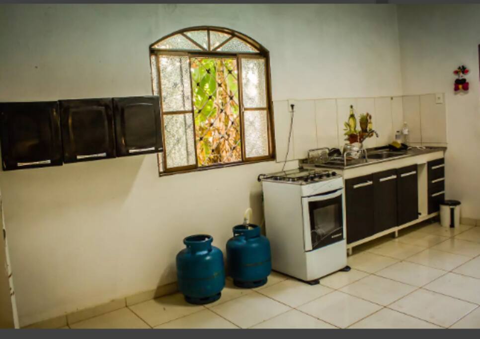 cozinha
