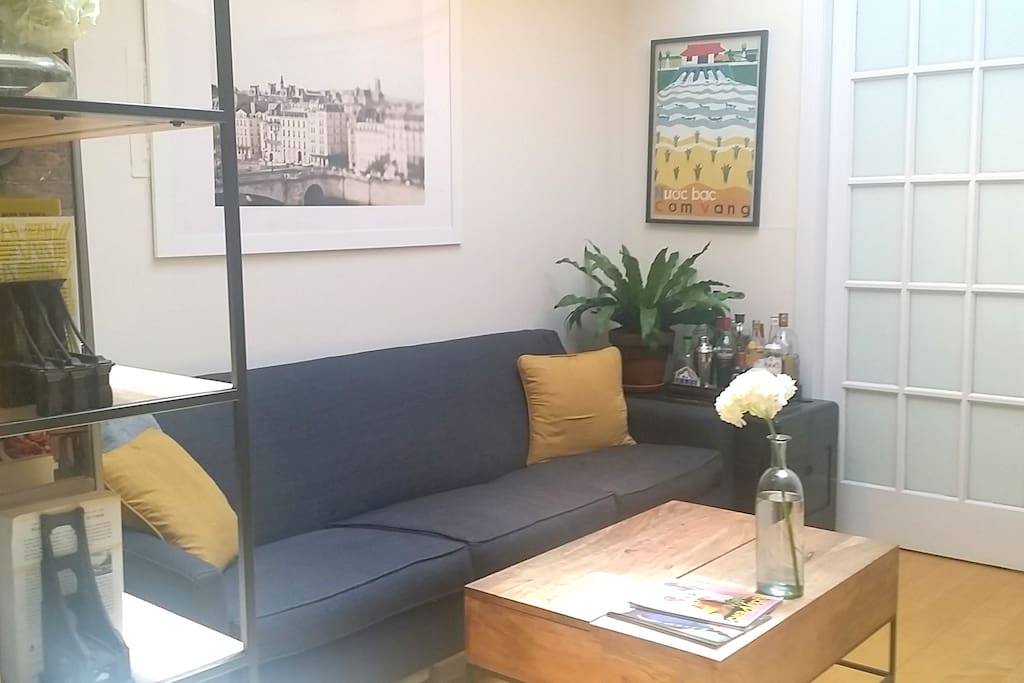 Livingroom