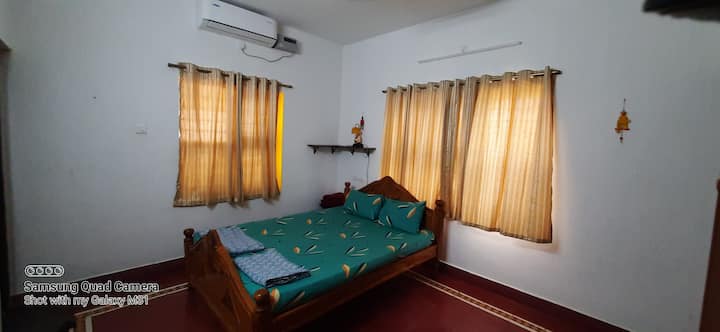 Hapësirë ëndrrash