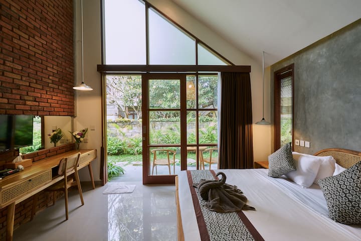 Yarama Cottages managed Airbnb listing 3