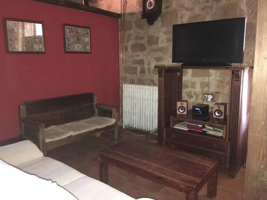Salón Molino