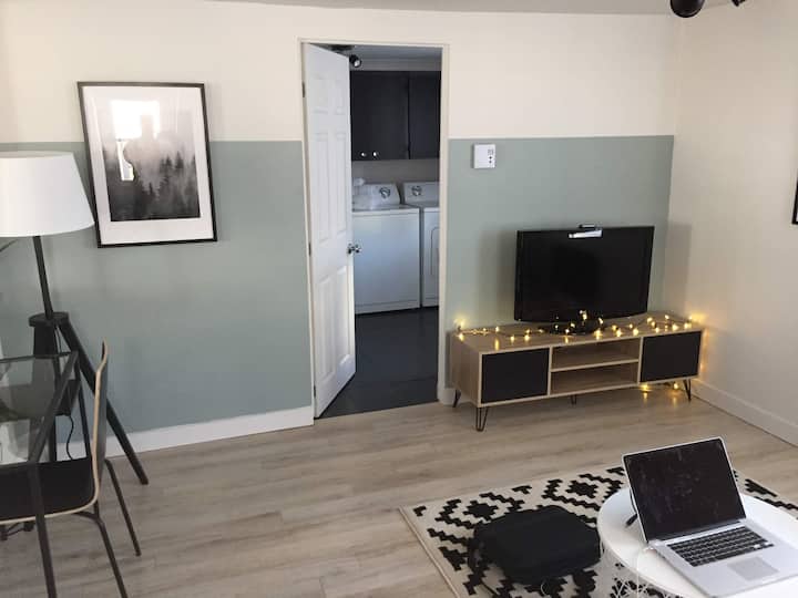 Cosy Apartment That Will Make You Feel Like Home! - Saguenay