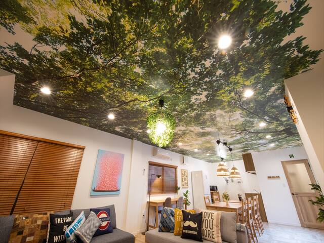 HotelBehomeTokyo 197㎡/for family！ gallery image 5