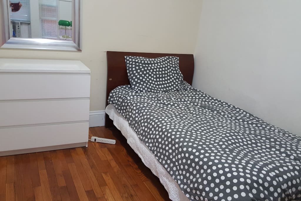 Your Room
