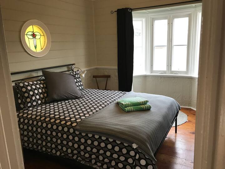 Camera da letto 1 - 1 letto queen-size