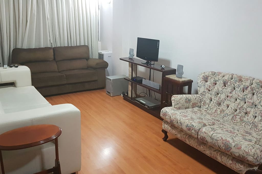 Sala de estar