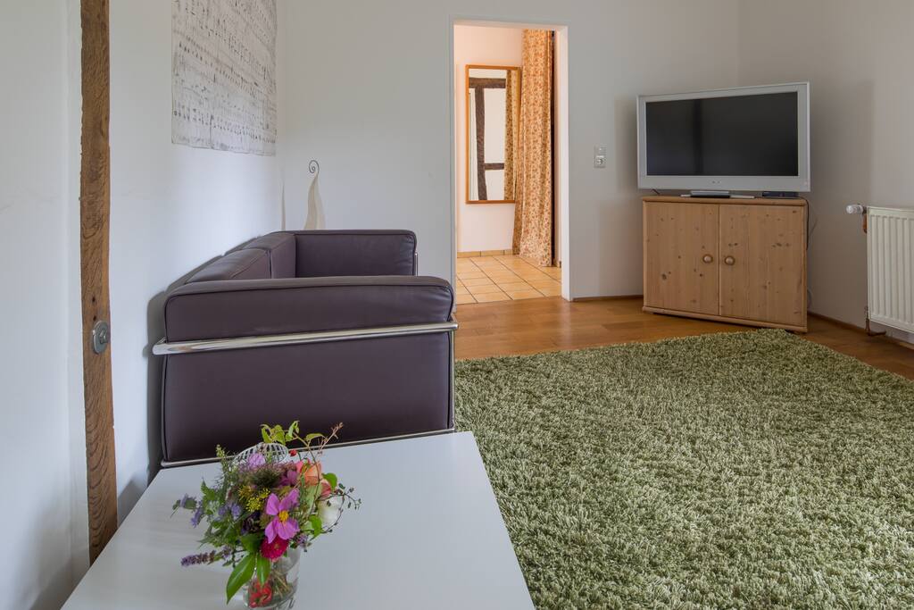 Schlafzimmer 1